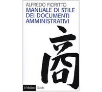 Manuale di stile dei documenti amministrativi