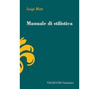 Manuale di stilistica