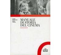 Manuale di storia del cinema