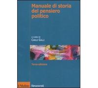 Manuale di storia del pensiero politico