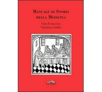 Manuale di storia della medicina