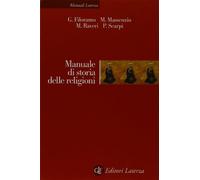 Manuale di storia delle religioni - AA.VV.