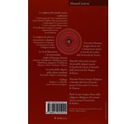 Manuale di storia delle religioni