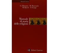 Manuale di storia delle religioni [Paperback] [May 15, 1998] Aa. Vv and Aa. Vv