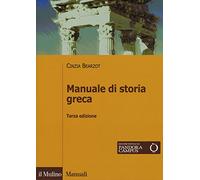 Manuale di storia greca