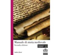 Manuale di storia medioevale