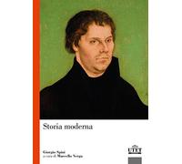 Manuale di storia moderna