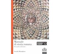 Manuale di storia romana