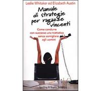 Manuale di strategie per ragazze vincenti