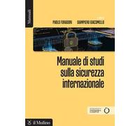 Manuale di studi sulla sicurezza internazionale