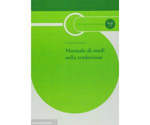 Manuale di studi sulla traduzione
