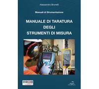 Manuale di taratura degli strumenti di misura