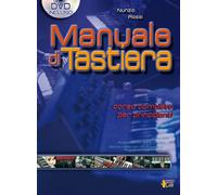 MANUALE CORSO METODO PER BASSO ANDREA ROSATELLI volume 2 CON DVD ALLEGATO