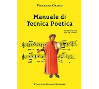 Manuale di tecnica poetica