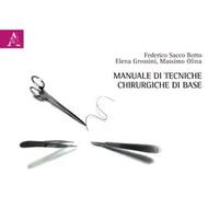 Manuale di tecniche chirurgiche di base