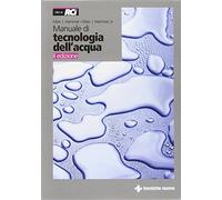 Manuale di tecnologia dell'acqua