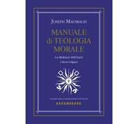 Manuale di teologia morale. Vol. 2