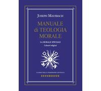 Manuale di teologia morale (Vol. 2)
