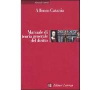 Manuale di teoria generale del diritto