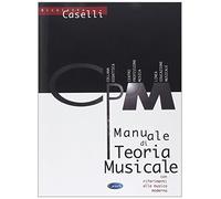 Manuale di teoria musicale