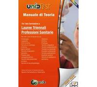 Manuale di teoria per i test d'ammissione a lauree triennali professioni sanitarie. Con aggiornamento online