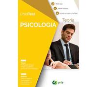 Manuale di teoria per il test di ammissione a Psicologia. Con ebook. Con Contenuto digitale per accesso online