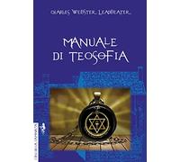 Manuale di teosofia