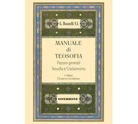 Manuale di teosofia (Vol. 1)