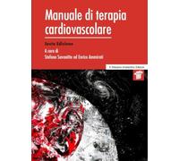 Manuale di terapia cardiovascolare
