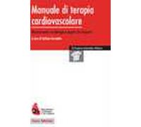 Manuale di terapia cardiovascolare