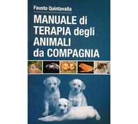 Manuale di terapia degli animali da compagnia