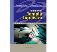 Manuale di terapia intensiva