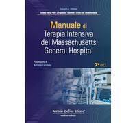 Manuale di terapia intensiva del Massachusetts General Hospital