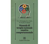 Manuale di terapia razionale emotiva comportamentale