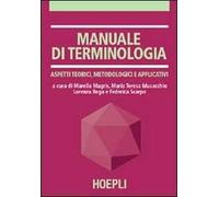 Manuale di terminologia
