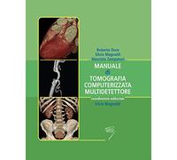 Manuale di tomografia computerizzata multidetettore