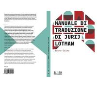Manuale di traduzione di Jurij Lotman