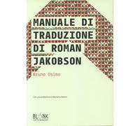 Manuale di traduzione di Roman Jakobson