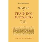 Manuale di training autogeno
