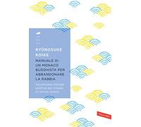Manuale di un monaco buddhista per abbandonare la rabbia. Accumulare energia positiva per trovare un animo sereno