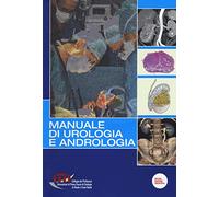 Manuale di urologia e andrologia. Con DVD