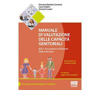 Manuale Di Valutazione Delle Capacità Genitoriali