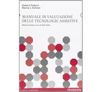 Manuale di valutazione delle tecnologie assistive