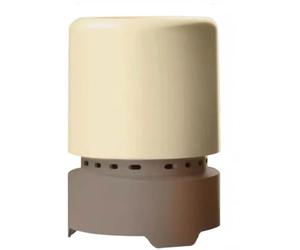 Manuale di verdure disidratatore Press Insalata Spinner Tofu Strainer | Rimuovere facilmente l'acqua in eccesso da verdure, frutta e tofu utilizzando un meccanismo a molla a pressione manuale.