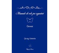 Manuale di volo per sognatori - Genesi