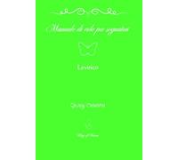 Manuale di volo per sognatori - Levitico