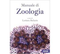 Manuale di zoologia