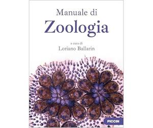 Manuale di zoologia