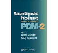 Manuale diagnostico psicodinamico. PDM-2