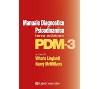 Manuale diagnostico psicodinamico. PDM-3